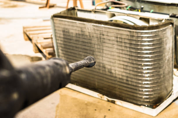 Home Air Vent Cleaning in WI