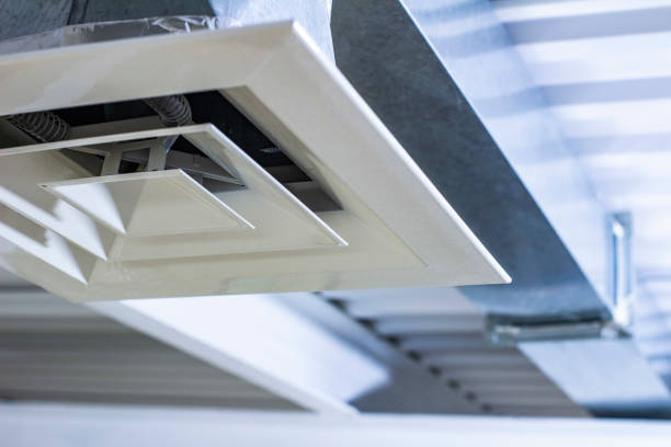 Best Affordable Air Duct Cleaning  in Belgium, WI