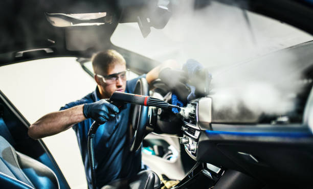 Trusted WI Airduct Cleaning Experts