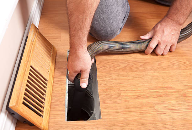 Best HVAC Air Duct Cleaning  in Belgium, WI