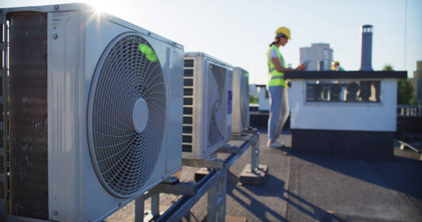 Best Ventilation Cleaning Services  in Belgium, WI