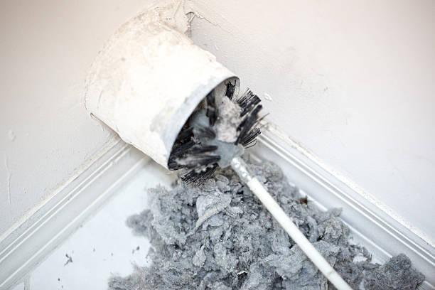 Best Ductwork Cleaning Services  in Belgium, WI
