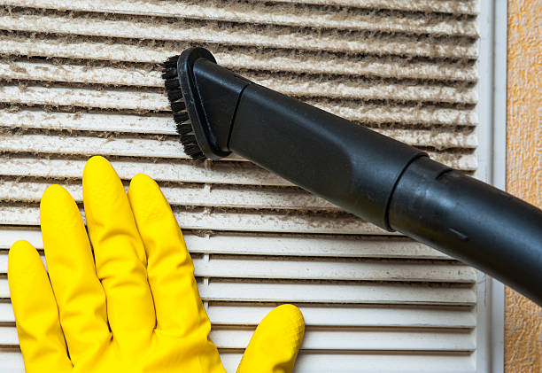 Best Emergency Air Duct Cleaning  in Belgium, WI