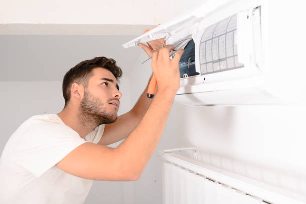 Best Commercial Air Duct Cleaning  in Belgium, WI